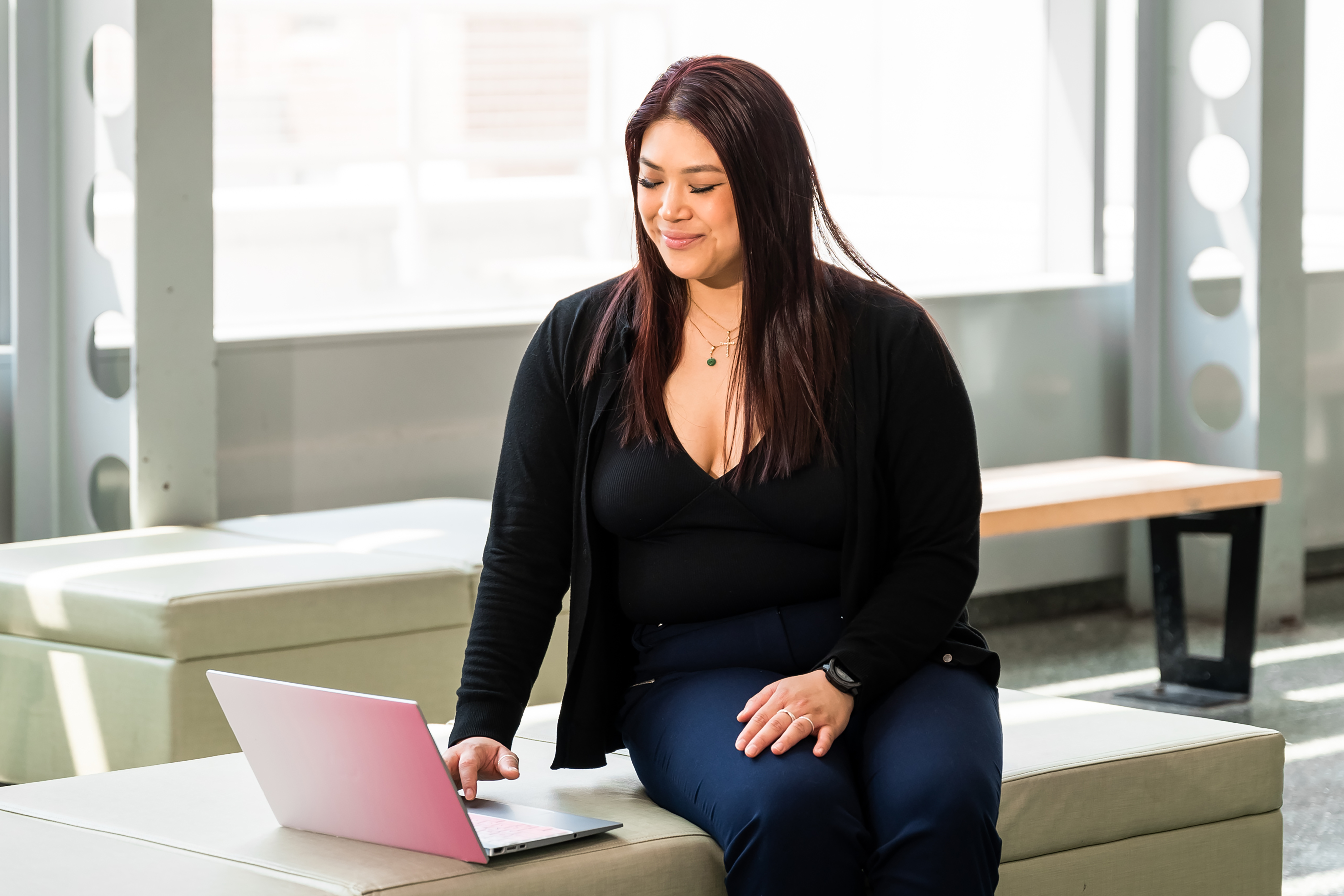 Laptop image